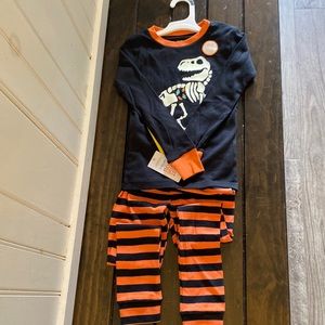 Carters Halloween Outfit Size 5t